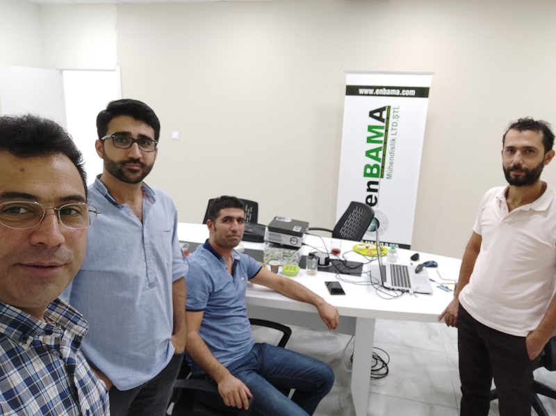 Cooper Brandmeldesysteme Schulung