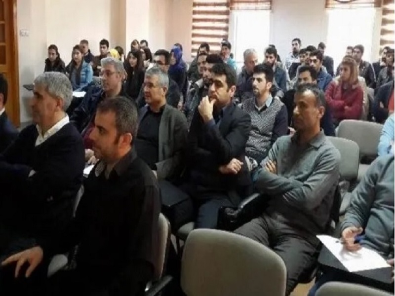 Brandmeldeschulung bei der Elektroingenieurkammer